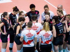 W poniedziałek mecze o dołączenie do czołówki Tauron Ligi