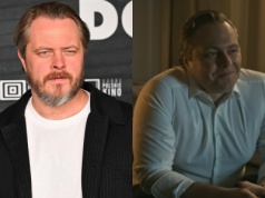 Rola w "Domu dobrym" dużo kosztowała Schuchardta. "Tego bohatera nie da się obronić"