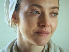 "Testament Ann Lee" powalczy o Oscara. Szkoda, że jedną rzeczą odstraszy widzów