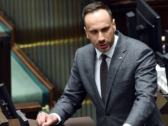 Kowalski oburzony słowami posła Konfederacji. "Składam prywatny akt oskarżenia"