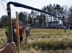 Kosa ratuje łąki i tradycję. Po 500 latach wracamy do sianokosów