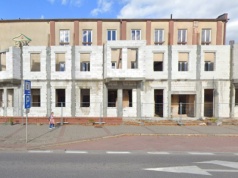 Inwestycja-widmo? Błędy i miliony złotych przeznaczone na działania, a efektów brak. Co się dzieje z Piskim Domem Kultury?