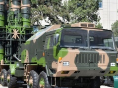 „Ropa za broń” – kulisy tajnego paktu Chin z Teheranem