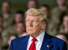 Donald Trump: prowadzone są rozmowy ws. uwolnienia 50. białoruskich więźniów politycznych