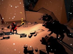 Nim nastanie zima, na Steam trafi „mroźna” gra survivalowa z otwartym światem. Polscy twórcy nie rozczarowali w kwestii ceny i lokalizacji Angst