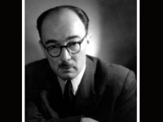 10 listopada 1909 roku urodził się Paweł Jasienica