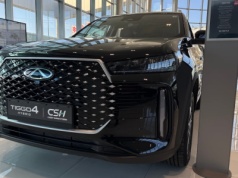 „Chiński Volkswagen” SUV-em w topowej wersji za 105 900 zł skutecznie odbiera Toyocie pieniądze klientów odkładane na Yarisa Cross