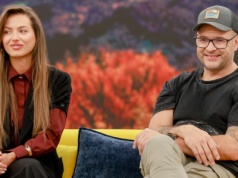 Iza Skierska przyznała, że straciła cierpliwość do Tomka Karolaka podczas treningów do "TzG". "Był taki jeden moment"