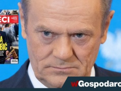 Strategia polityczna Tuska: „Po trupach do celu”