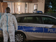 Policjantka dźgnięta nożem w głowę, jej partner zastrzelił napastnika. Znamy szczegóły