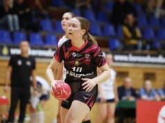 Koroneczki wygrały prestiżowy mecz