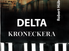 „Delta Kroneckera”. Zaproszenie do gry 