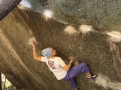 Janja Garnbret i mocny dzień w Cresciano. Pada Dreamtime 8C (8B+)