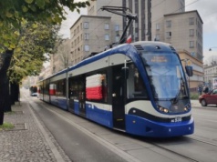 Tramwaj Patriotyczny pojawi się ulicach Krakowa