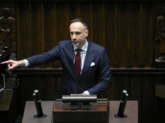 "Tyszka jest ordynarnym kłamcą". Janusz Kowalski reaguje na słowa polityka Konfederacji