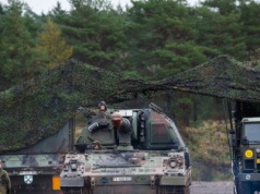 Europa się rozpędza? Zaskakujące doniesienia w sprawie produkcji broni