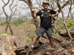 W poszukiwaniu najwyższej góry w Beninie