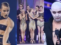 Wysyp komentarzy po półfinałowym werdykcie w "Tańcu z Gwiazdami". "Trochę szok i niedowierzanie. Znowu WYGRAŁ TIKTOK"