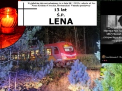 Pełen bólu wpis po śmierci 13-letniej Leny. Pojawił się w nocy niedługo po pogrzebie