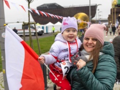 Szczeciński Bieg Niepodległości. Wciąż można dołączyć