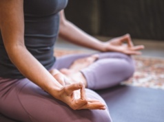 Medytacja nie zawsze pomaga. Nowe badanie odkrywa niepokojące skutki uboczne