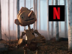 Del Toro już raz adaptował klasyk dla Netfliksa. To piękny, oscarowy film