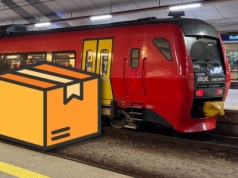 Kurier w 3 godziny. Ta usługa PKP to hit