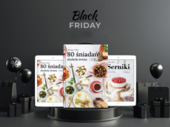 Black Friday w sklepie Madame Edith i ważna informacja!