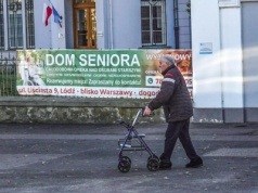 Emerytura nie wystarczy. Tyle naprawdę kosztuje opieka nad seniorem w Polsce