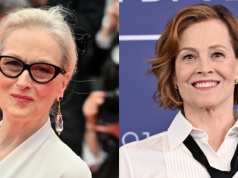 Wielkie gwiazdy pierwszy raz razem na ekranie. Hollywood jeszcze nie widziało takiego duetu