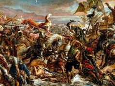 10 listopada 1444 roku doszło do bitwy pod Warną