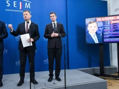 "Rozgrzany sędzia" miał klepnąć areszt Ziobry? Poseł wskazał nazwisko