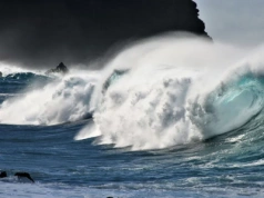 Potężne fale na Teneryfie doprowadziły do tragedii. Nie żyją trzy osoby