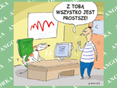 Pies w biurze to mniej stresu i więcej zaangażowania