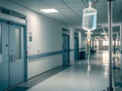 Spędziła kilka godzin na SOR-ze w USA. Oto rachunek