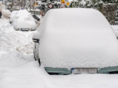 Pół Polski będzie pod śniegiem? Jest konkretna data