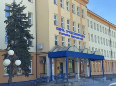 Dziewięcioro kandydatów przeszło do drugiego etapu konkursu na dyrektora ostrowieckiego szpitala