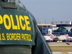 Polak w USA: "To nie są imigranci – te osoby przebywają tu nielegalnie"