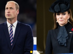 Książę William otworzył się na temat choroby księżnej Kate. "Było to brutalne"