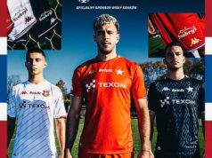 Sądecki producent wędlin został oficjalnym sponsorem utytułowanego klubu.