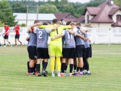 V liga. Wysokie zwycięstwo Tarnovii. Termalica liderem