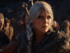 Wiedźmin 4 w rękach mistrza. Gwiazda dołącza do CD Projektu