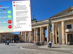 Polska czy Niemcy? Sprawdzili, gdzie jest drożej