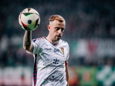 Kamil Grosicki załamany. Dosadny komentarz po kolejnej porażce