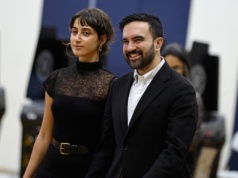 Rama Duwaji, przyszła pierwsza dama Nowego Jorku, o swoich planach: Nie będę milczeć