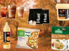 Od wsparcia odporności i domowego komfortu, po nowe hity w kubku. Jesień  znakiem smaku i świadomości