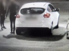 Podejrzany mężczyzna wzbudził niepokój. Prawda okazała się zaskakująca