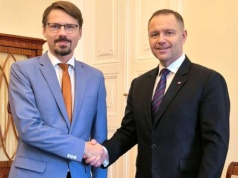 Rozmawiałem z prezydentem o sprawach ważnych dla Polski