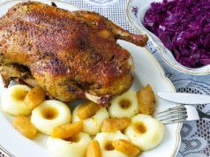 ​To najlepszy dodatek do gęsiny. Smakuje, jak w najdroższej restauracji