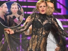 Wiktoria Gorodecka nie mogła wykrzesać słowa po wynikach "Tańca z gwiazdami". Miała ŁZY W OCZACH